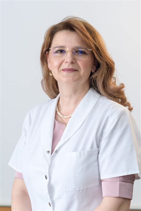 Viorica Tudor – Spitalul Clinic de Urgență „Prof. Dr. Agrippa 